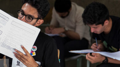 توزیع کارت کنکور آغاز شد