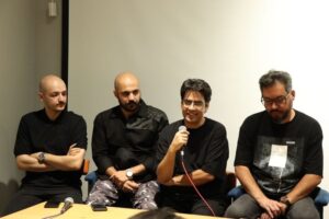 گروه بی مرز