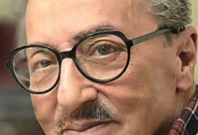 کریم عارفی درگذشت