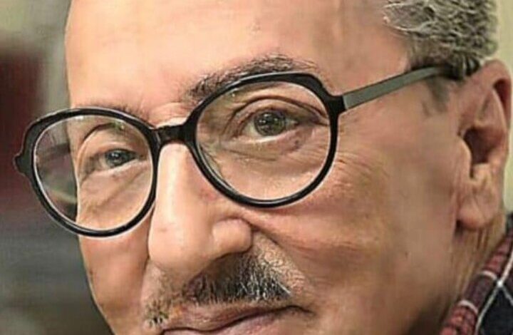 کریم عارفی درگذشت